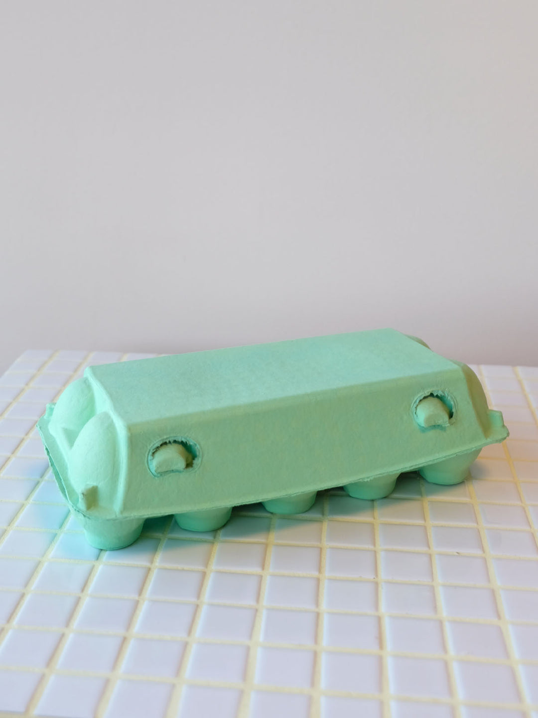 Eierkarton Eggbert