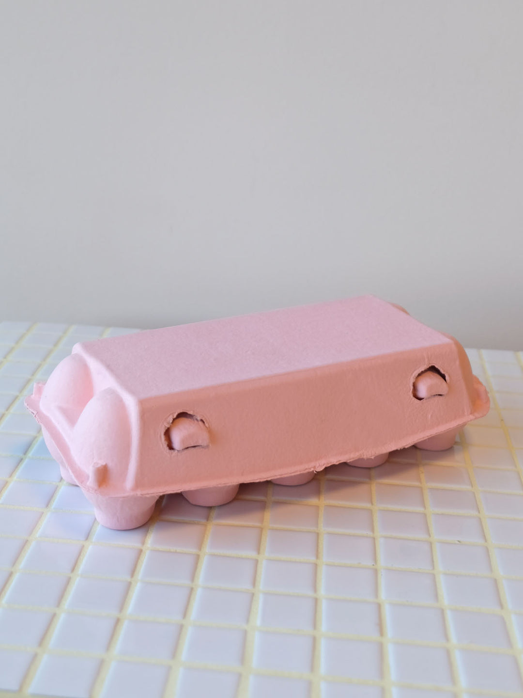 Eierkarton Eggbert