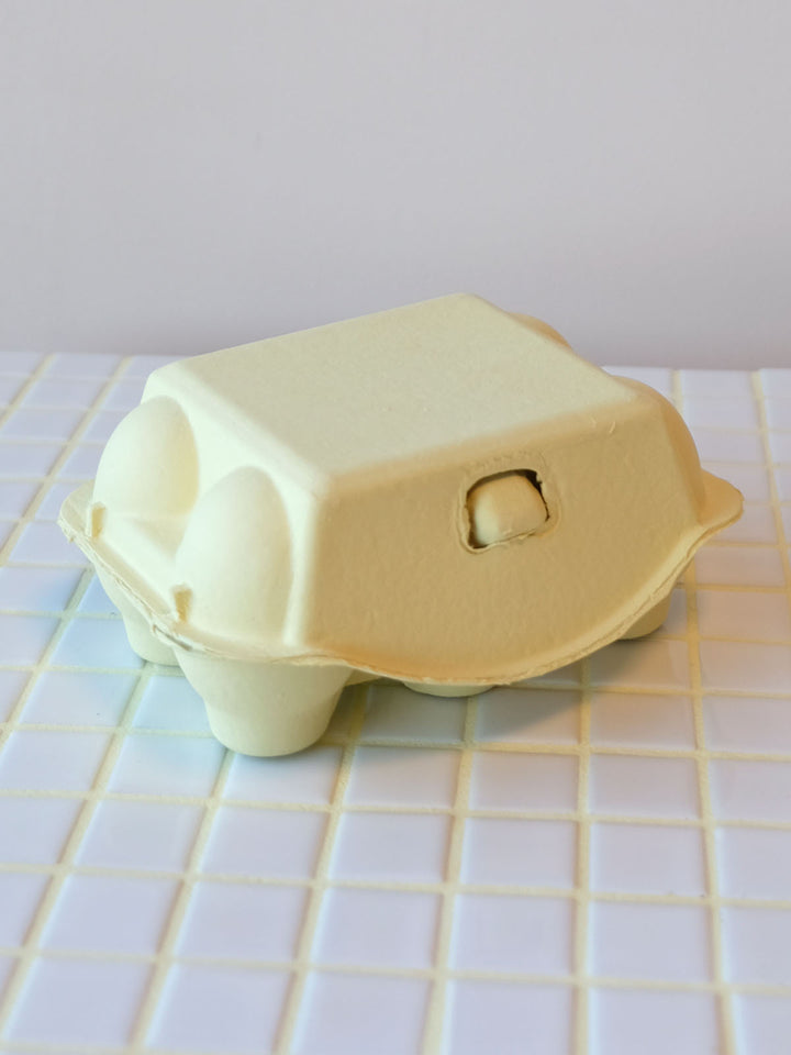 Eierkarton Eggbert