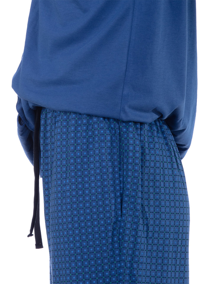 blau