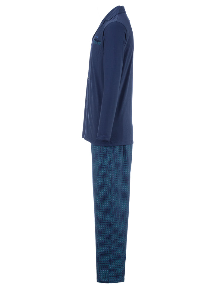 navy