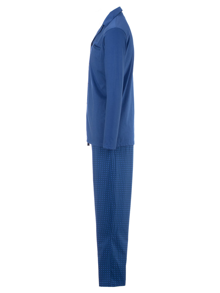 blau