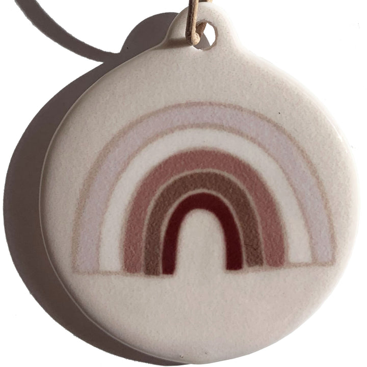 Ceramic pendant mini - set of 3