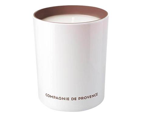 Scented candle extra pure 