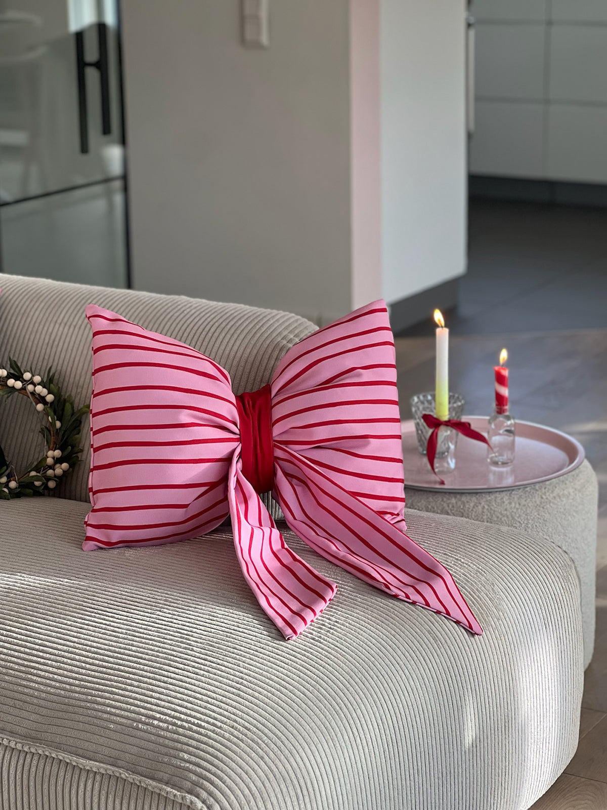 pink/rot