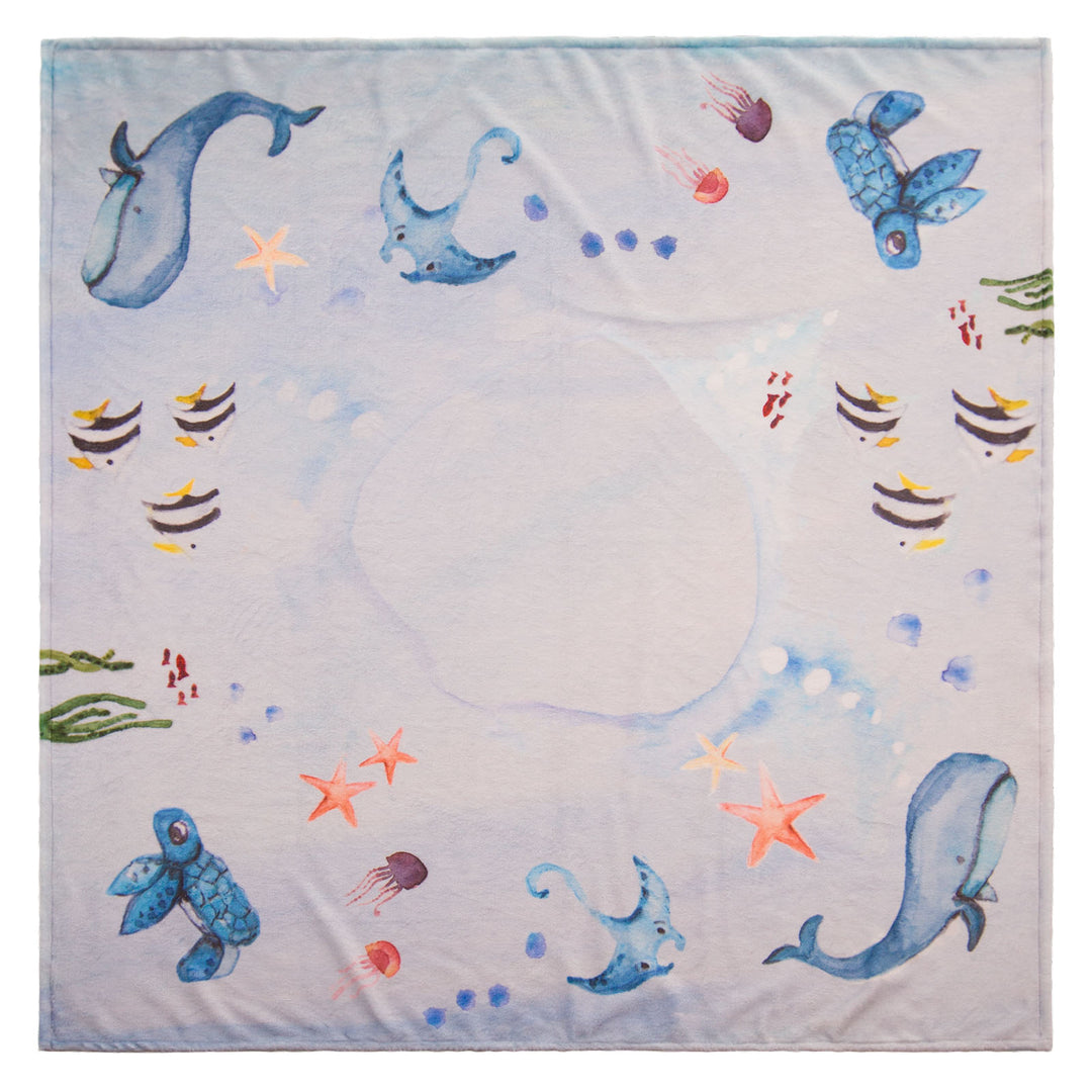 coopz Blankie Kuscheldecke