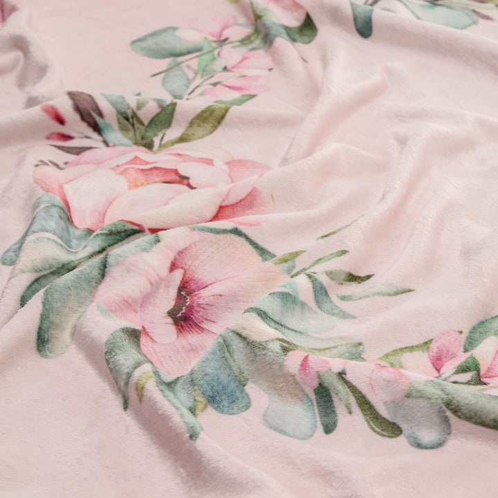 coopz Blankie Kuscheldecke
