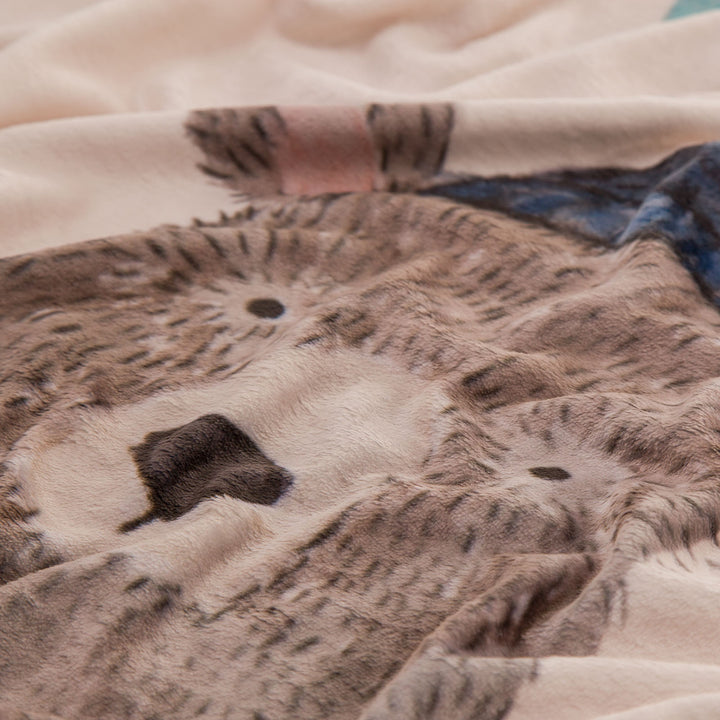 coopz Blankie Kuscheldecke