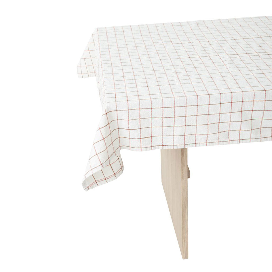 Tischdecke Grid 200x140cm