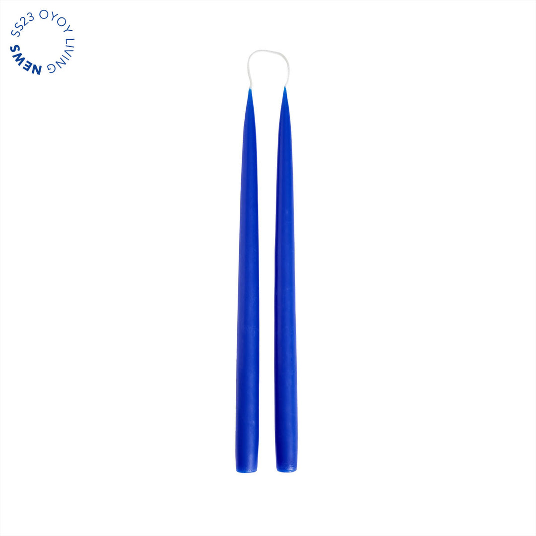 Kerzen Fukai - Large - 2er Pack