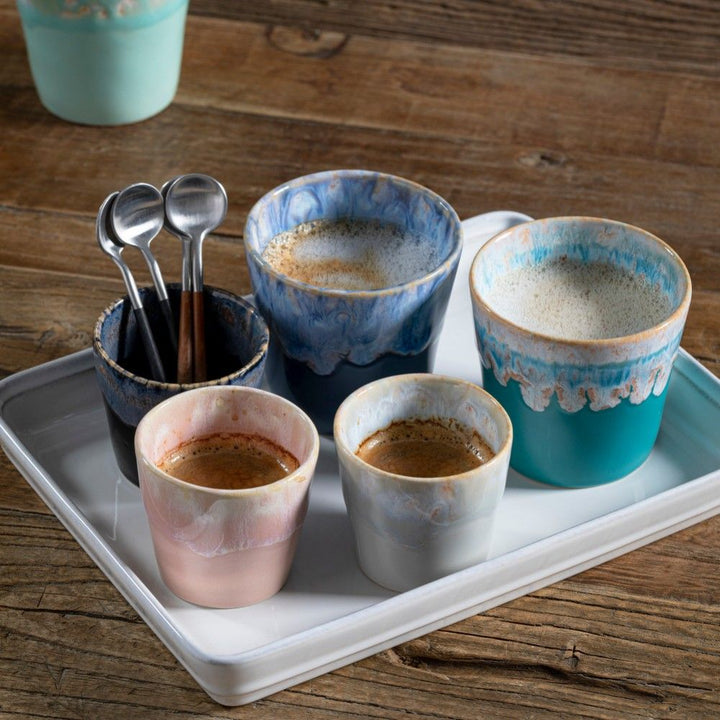 Espressobecher Grespresso