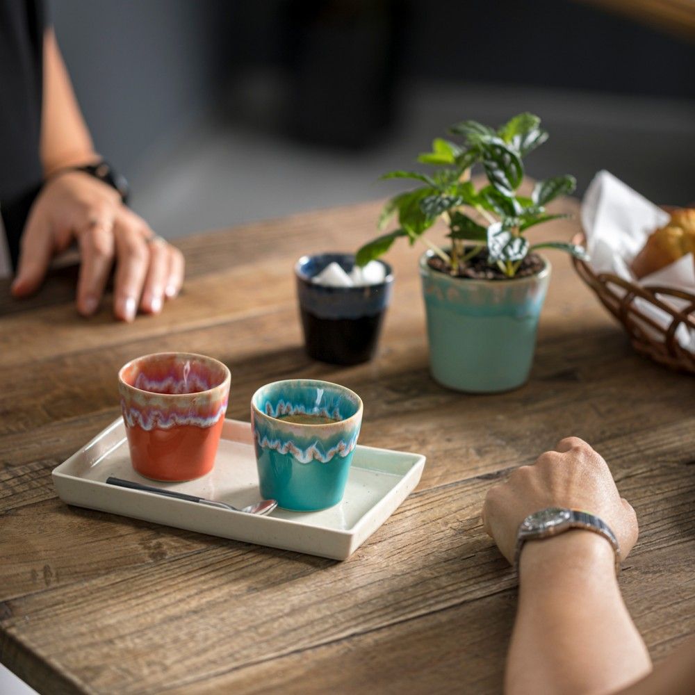 Kaffeebecher Lungo Grespresso