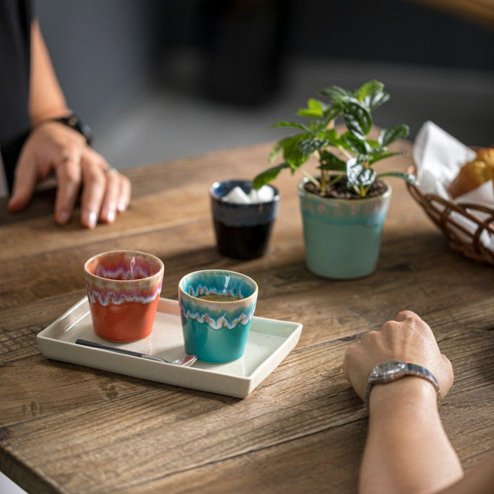 Kaffeebecher Lungo Grespresso