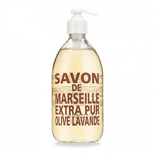 Liquid soap extra pure