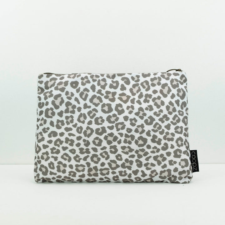 Windeltasche All In Leo Hellgrau