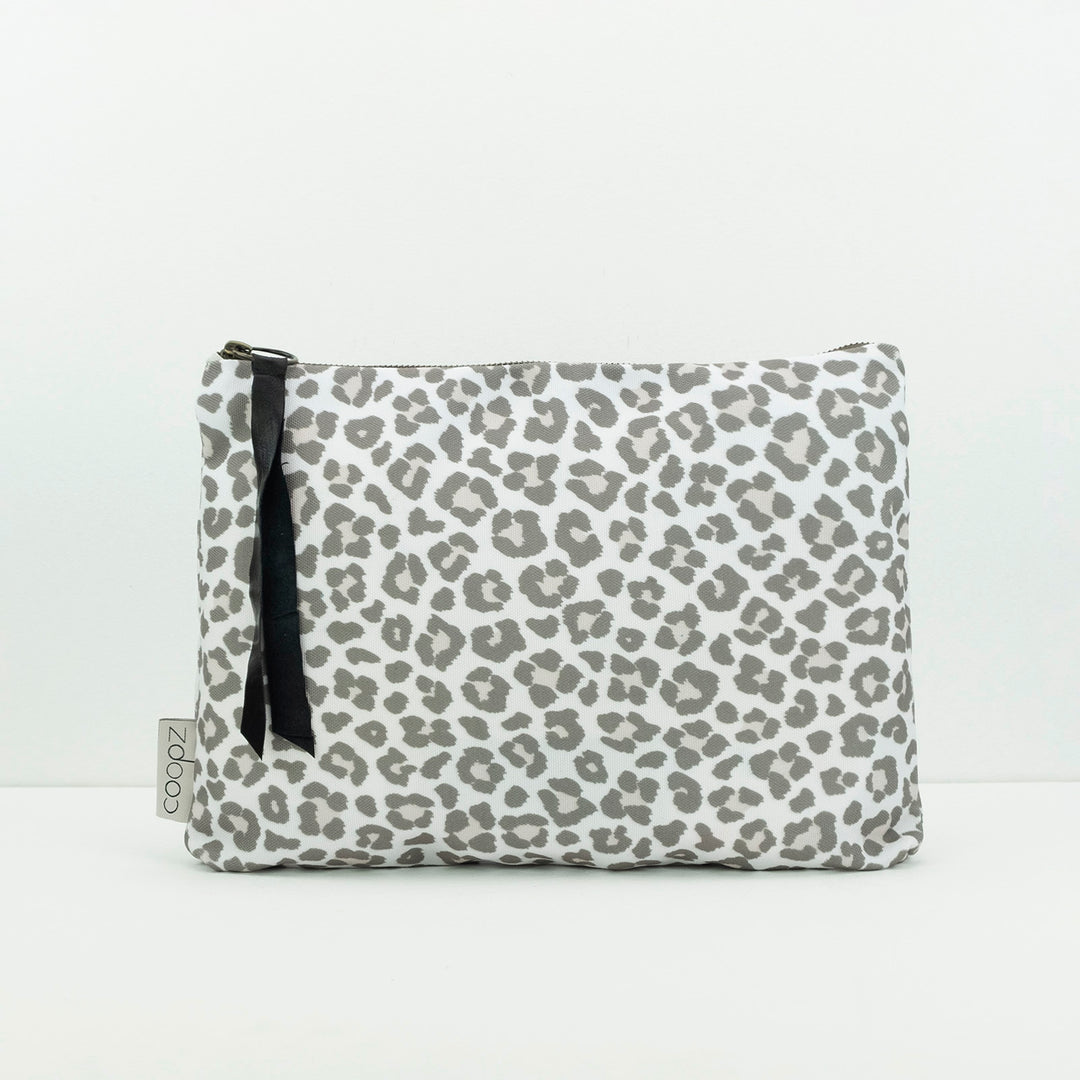 Windeltasche All In Leo Hellgrau