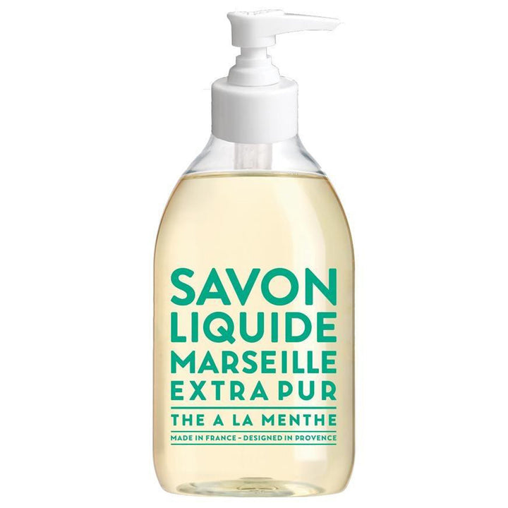 Liquid soap extra pure