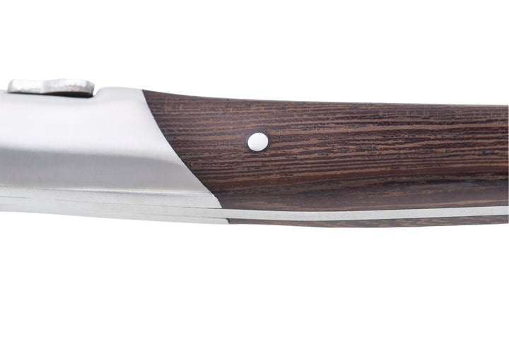 Luxury Line Steakmesser Verschiedene Holzarten
