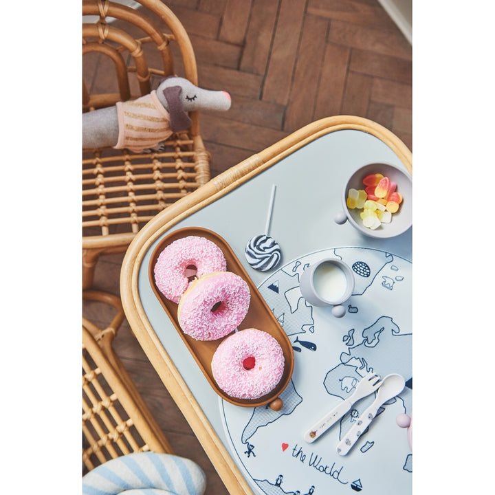 Tassen Set Tiny Inka