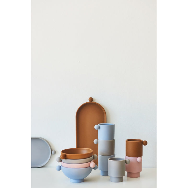 Schüssel Set Tiny Inka