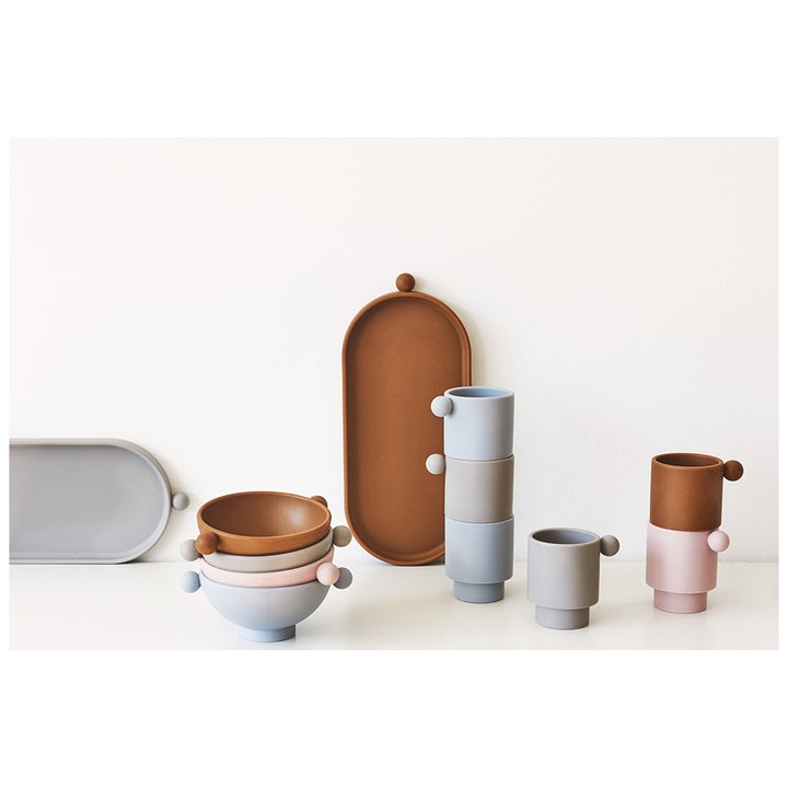 Schüssel Set Tiny Inka