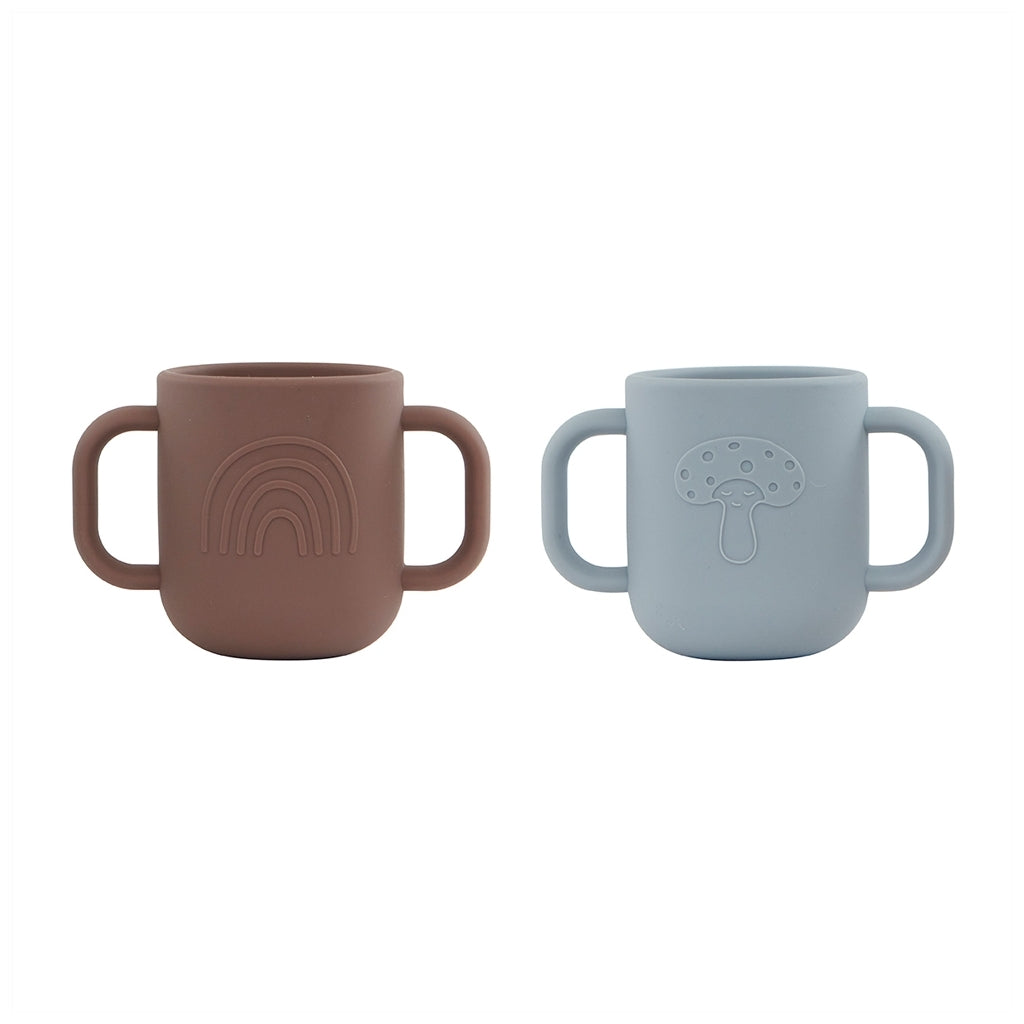 Becher Set Kappu