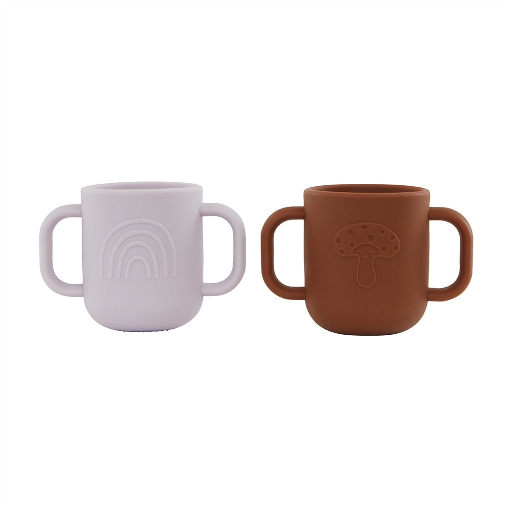 Becher Set Kappu
