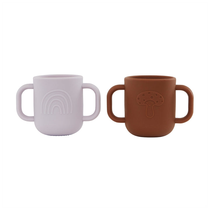 Becher Set Kappu