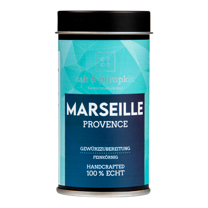Marseille - Provence