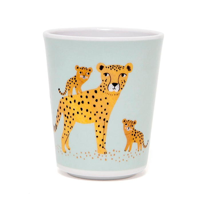 Becher Melamine
