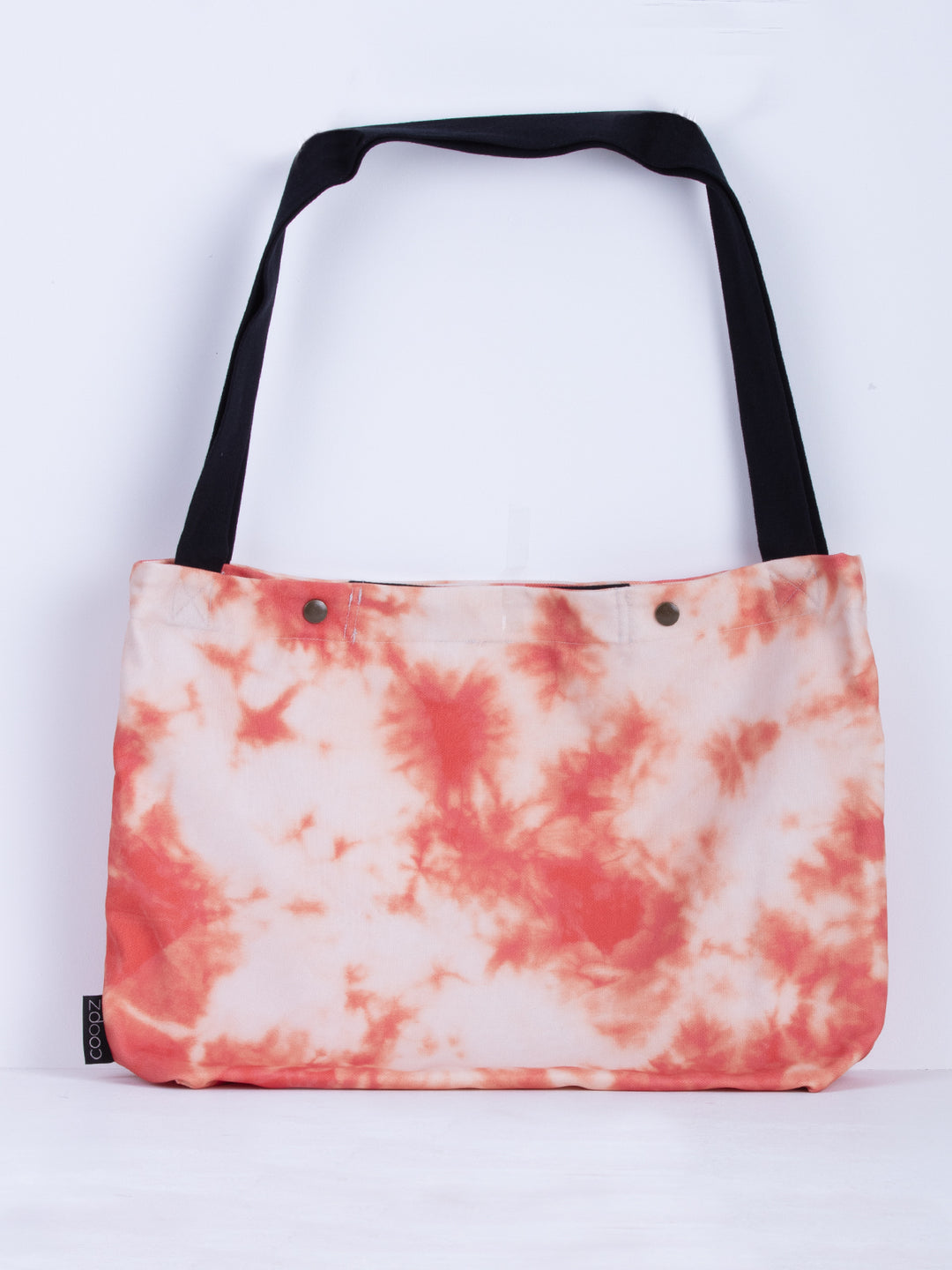 coopz Mumbag - Batik Design Koral