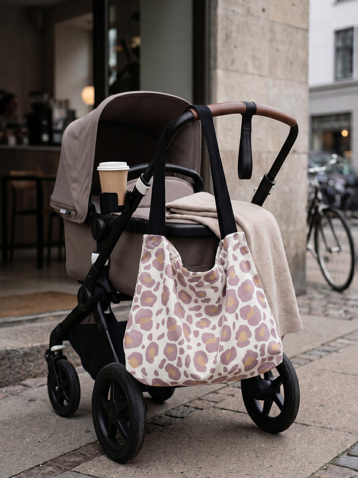 coopz Mumbag - Leo Design Beere