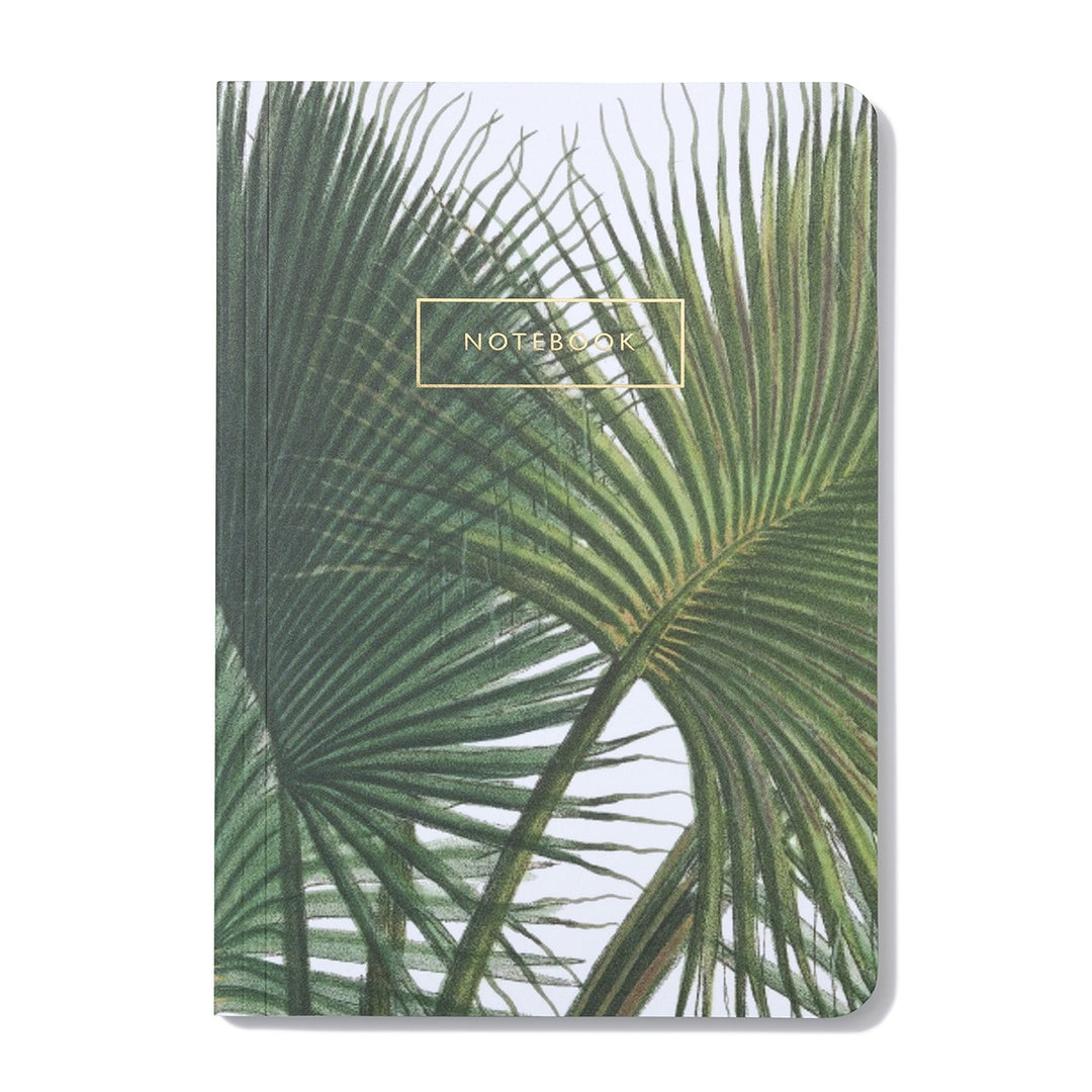 Notebook - LAB
