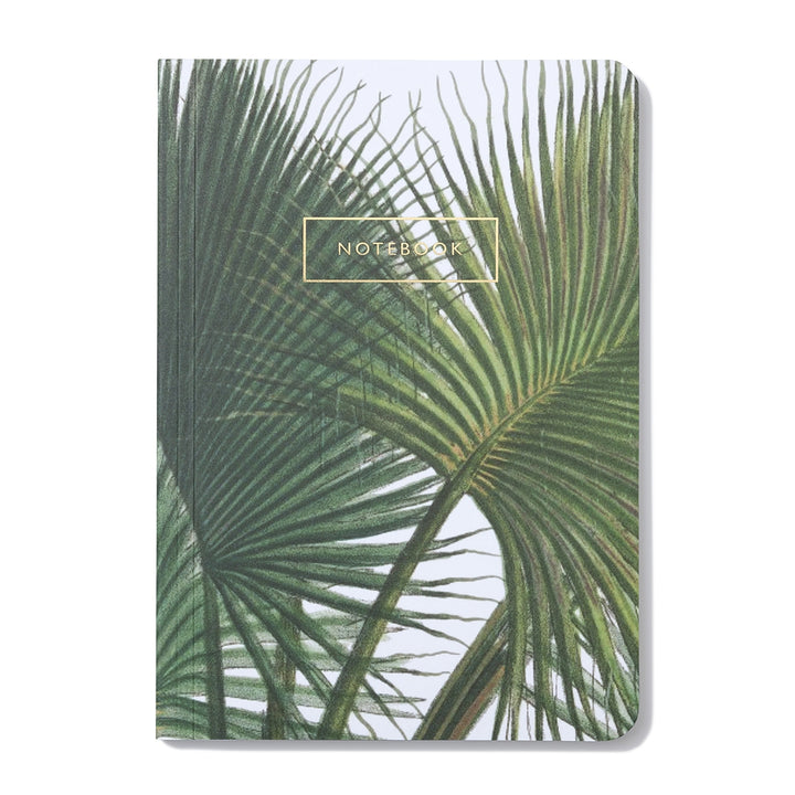 Notebook - LAB