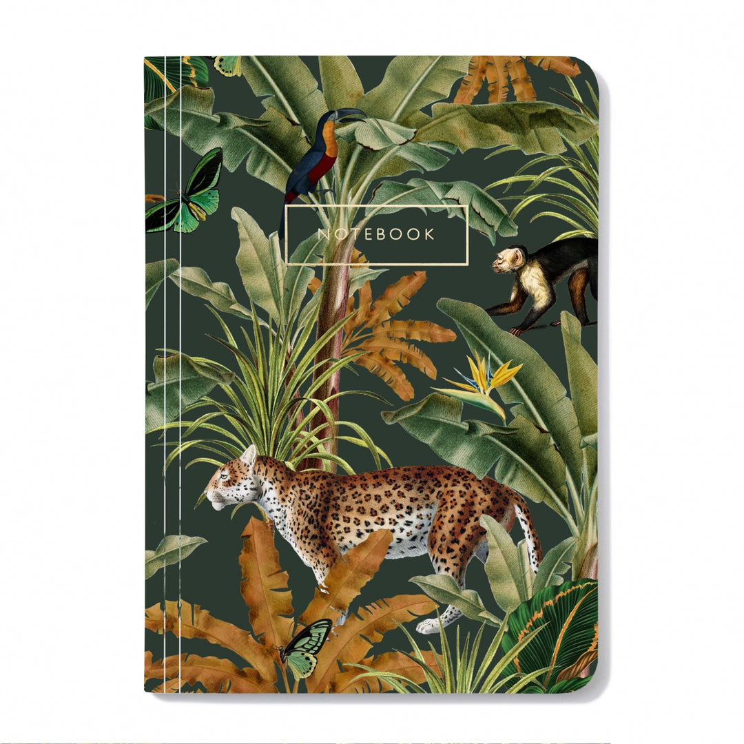 Notebook - LAB
