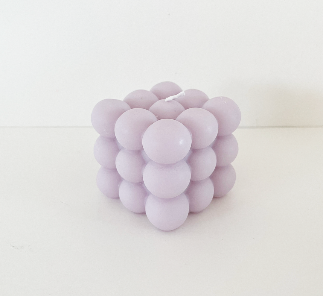 Bubblekerze