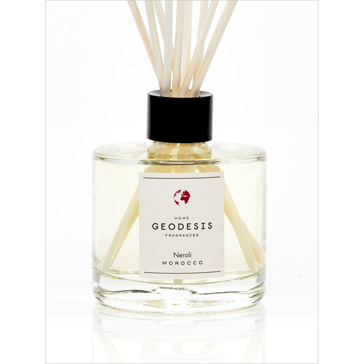 Raumduft Reed Diffuser - Neroli