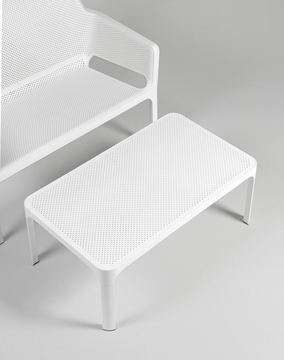 Tisch NET 100