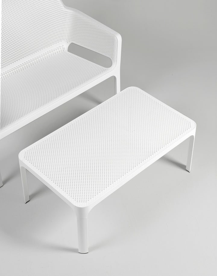 Tisch NET 100