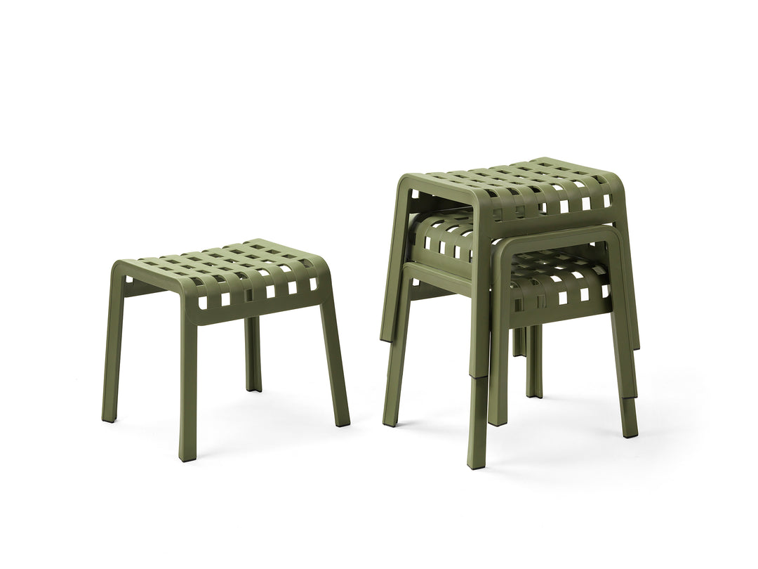 Hocker Poggio