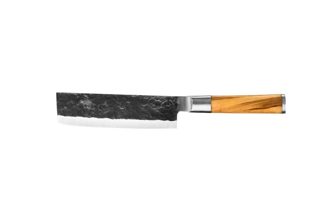 Forged Olive 3-teiliges Messerset