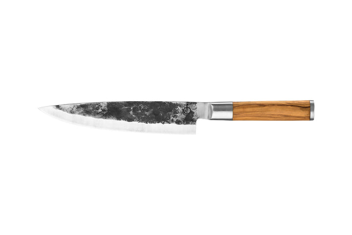 Forged Olive Chef&