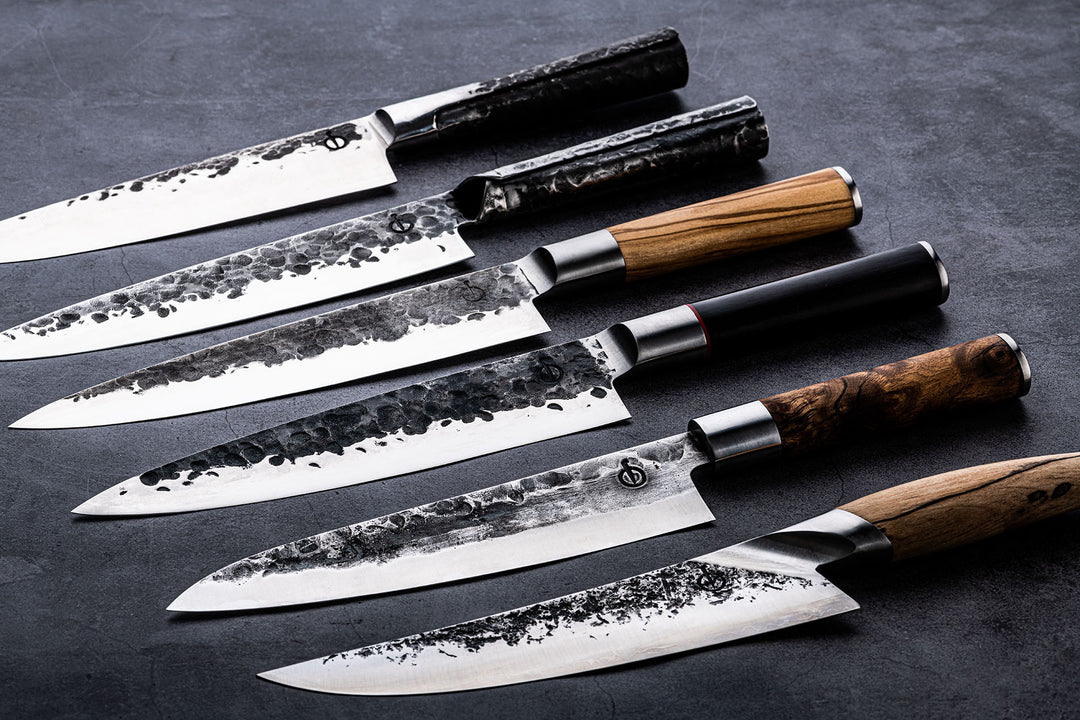 Forged Olive Chef&