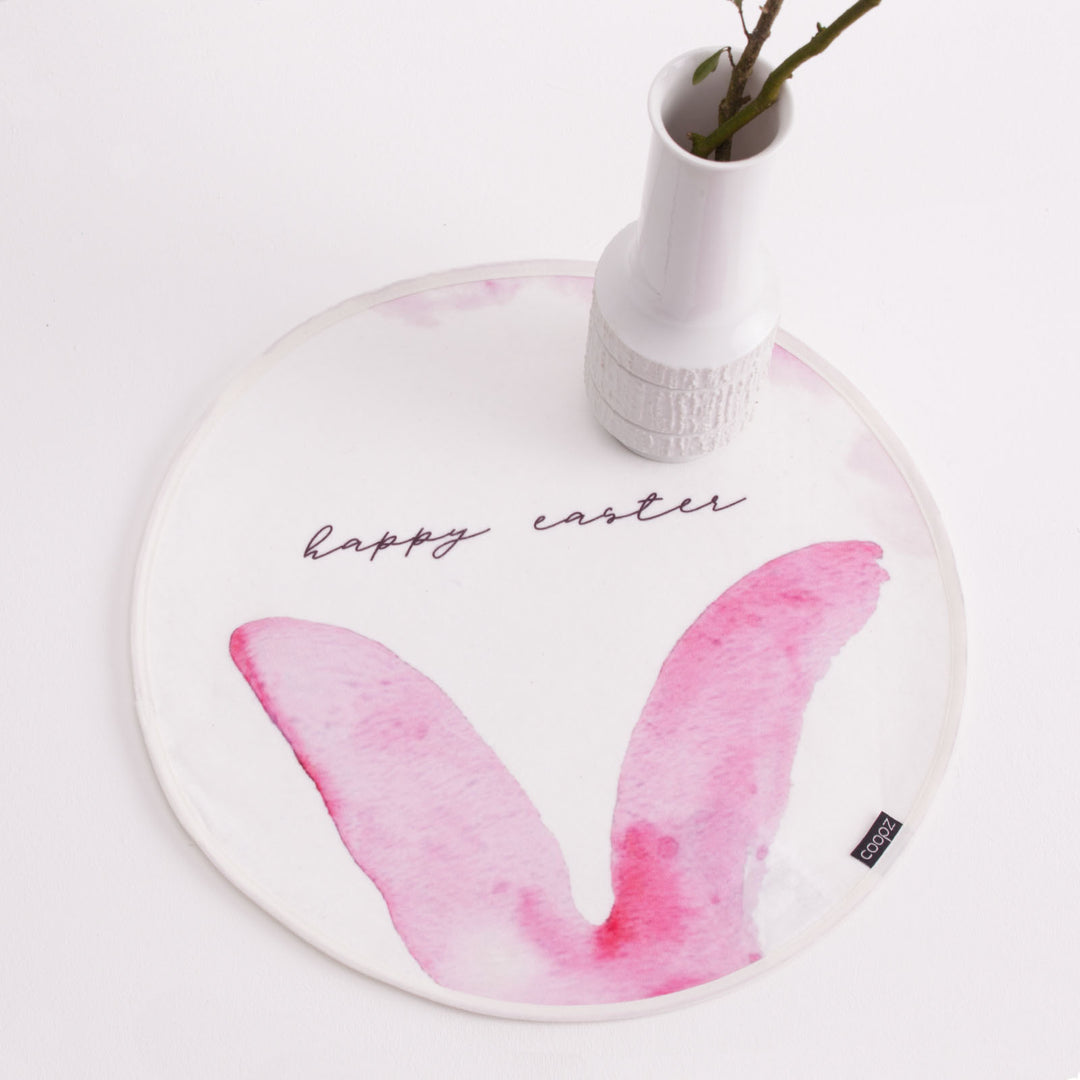Easter tablecloth