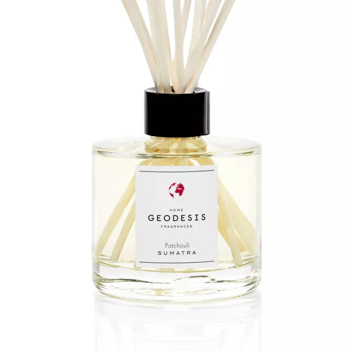 Raumduft Reed Diffuser - Patchouli