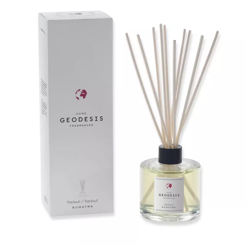 Raumduft Reed Diffuser - Patchouli