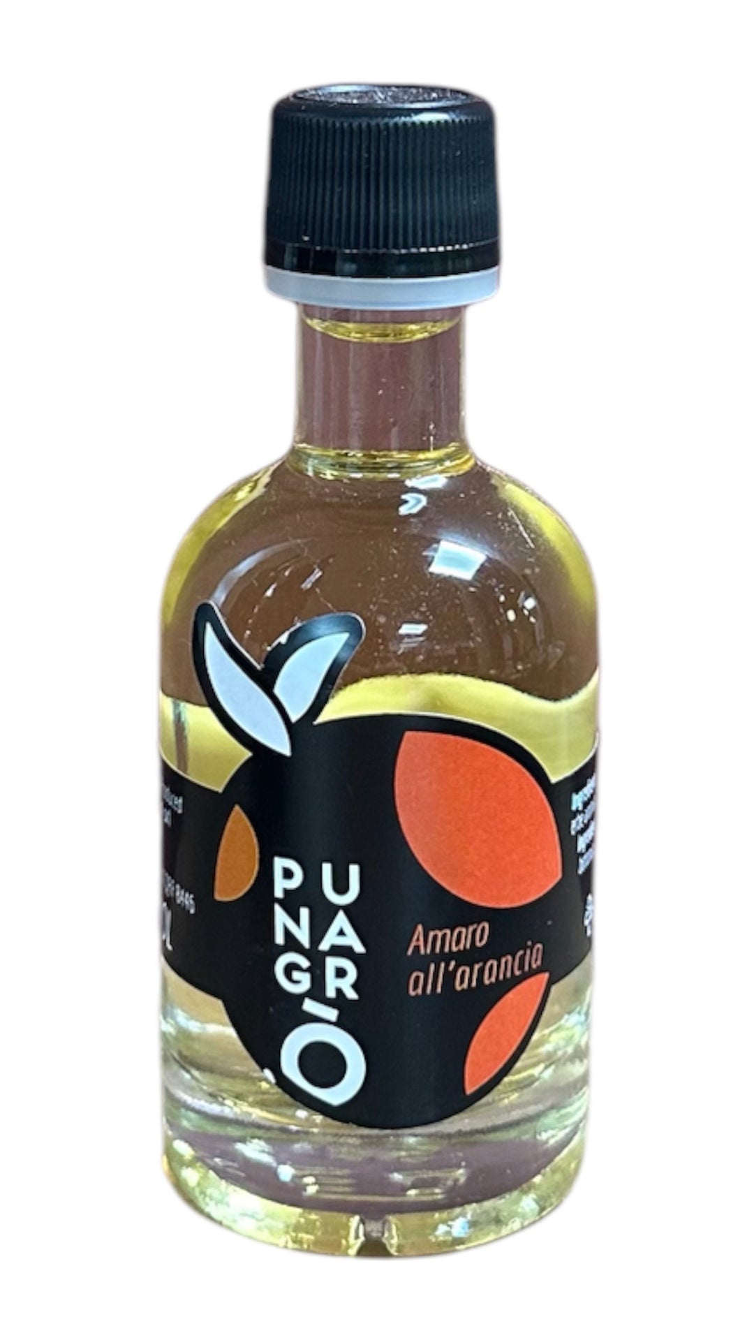 Punagrò Arancello di Sicilia Amaro