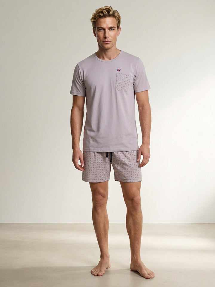 beige (mocca) Otto / Web