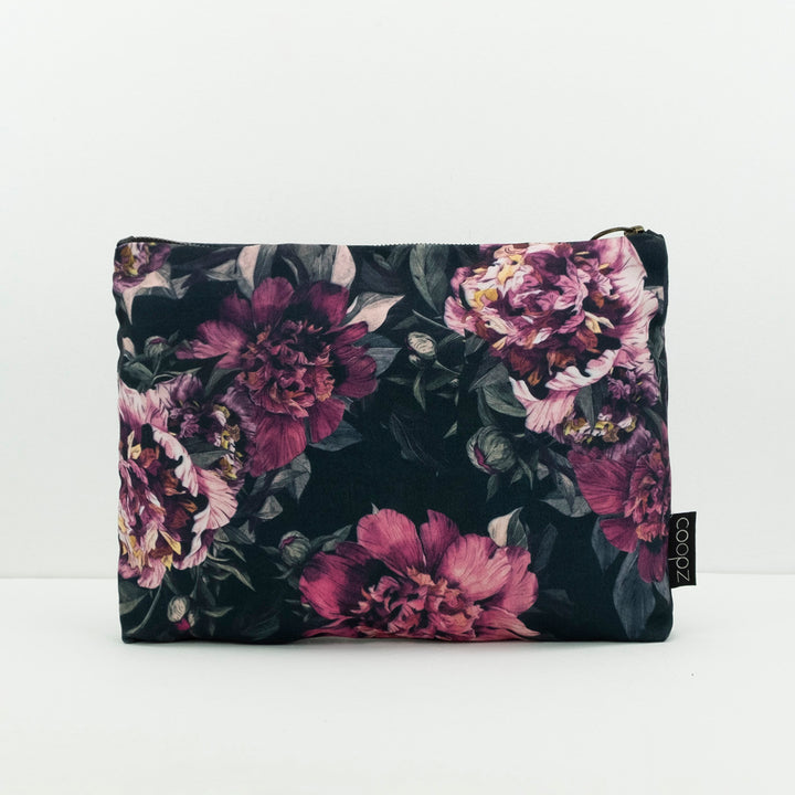 Windeltasche All In Peony Dreams