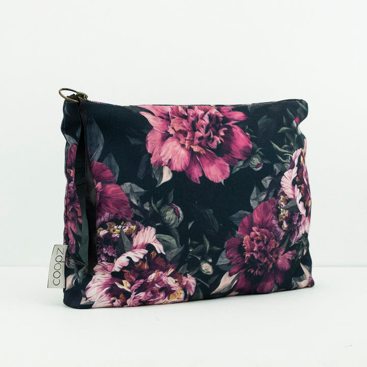 Windeltasche All In Peony Dreams